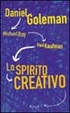 Cover of Spirito creativo