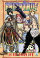 Cover of Fairy Tail vol. 31