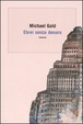 Cover of Ebrei senza denaro