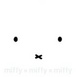 Cover of miffy　×miffy　×miffy