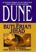 Dune : The Butlerian Jihad