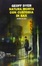 Cover of Natura morta con custodia di sax