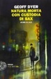 Cover of Natura morta con custodia di sax
