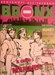 Cover of Bronx n. 11