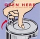 Cover of Open Here