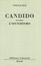 Cover of Candido, ovvero L'ottimismo