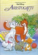 Cover of Gli Aristogatti