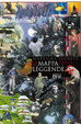 Cover of La mappa delle storie e delle leggende. Maremma segreta