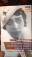 Cover of Le donne ebree in Sicilia al tempo della Shoah