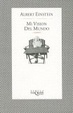 Cover of Mi vision del Mundo