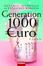 Cover of Generation 1000 Euro