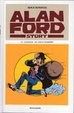 Cover of Alan Ford Story n. 106
