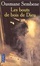 Cover of "Les Bouts De Bois De Dieu"
