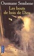 Cover of Les Bouts De Bois De Dieu