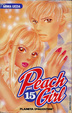Cover of Peach Girl Nº15