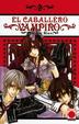 Cover of El caballero vampiro #9
