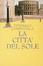 Cover of La città del sole