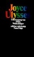 Cover of Ulysses