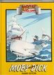 Cover of Moby Dick