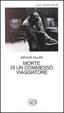 Cover of Morte di un commesso viaggiatore