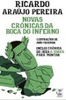 Cover of Novas Crónicas da Boca do Inferno