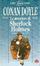 Cover of Le avventure di Sherlock Holmes