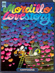 Cover of Lovestory