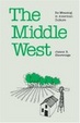 Cover of The Middle West