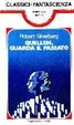 Cover of Quellen, guarda il passato