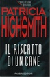 Cover of Il riscatto di un cane