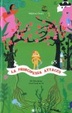 Cover of La principessa all'attacco