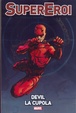 Cover of Supereroi - Le leggende Marvel vol. 11