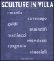 Cover of Sculture in villa