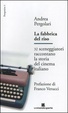 Cover of La fabbrica del riso