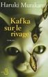 Cover of Kafka sur le rivage