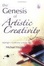 Cover of The Genesis Of Artistic Creativity