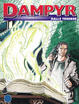Cover of Dampyr vol. 8