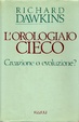 Cover of L'orologiaio cieco