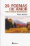Cover of 20 poemas de amor