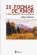 Cover of 20 poemas de amor