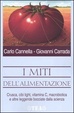 Cover of I miti dell'alimentazione