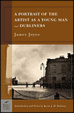 Cover of A Portrait of the Artist as a Young Man and Dubliners
