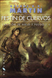 Cover of Festín de cuervos I/II
