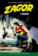 Cover of Zagor collezione storica a colori n. 27