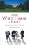 Cover of 'The White House Staff'