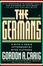 Cover of "The Germans"
