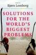 Cover of Solutions for the World's Biggest Problems