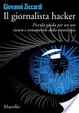 Cover of Il giornalista hacker