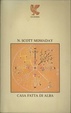 Cover of Casa fatta di alba