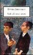 Cover of Vedi alla voce: amore